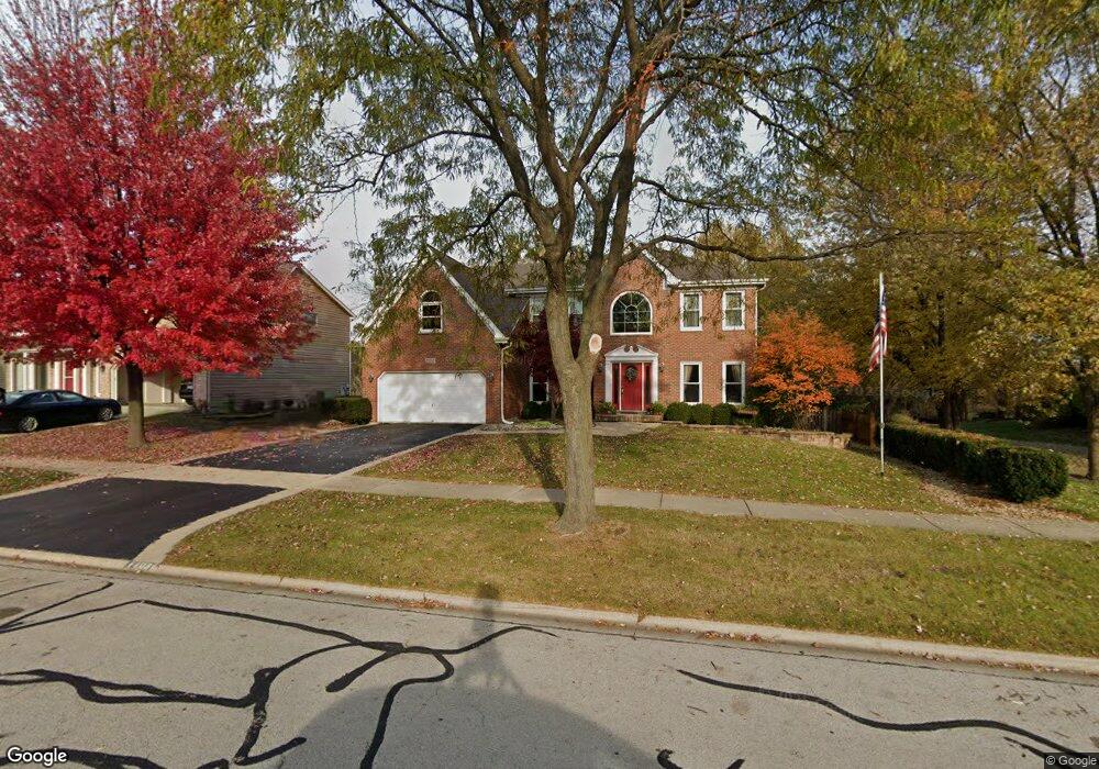 1103 Thackery Ln, Naperville, IL 60564 - photo 1