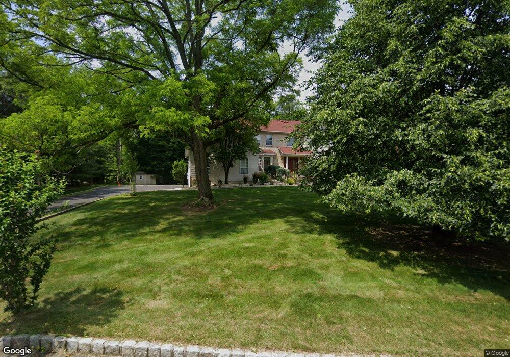 9 Staff Sgt James Parker Rd, Blauvelt, NY 10913 - photo 1