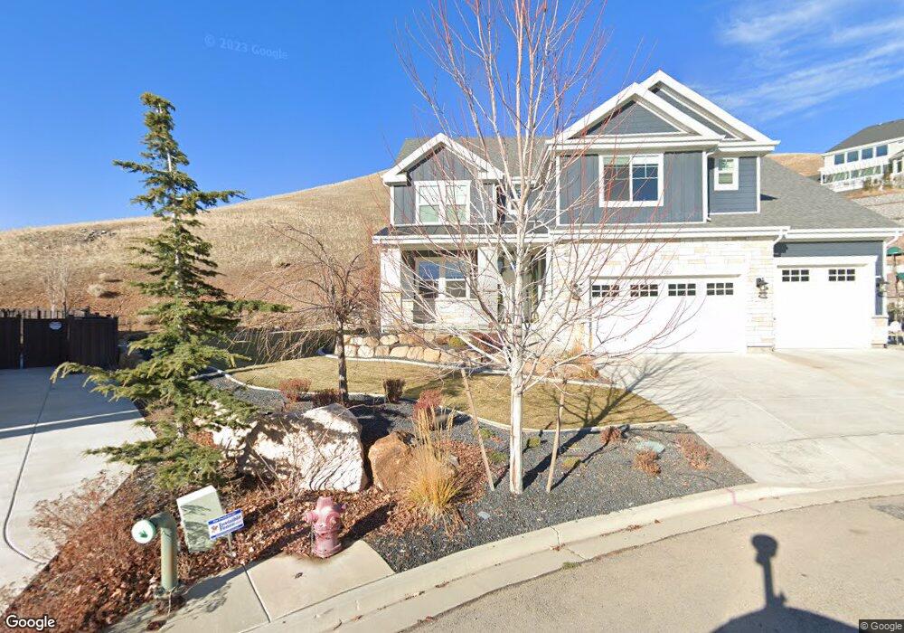 1702 W Sorento Dr, Lehi, UT 84043 - photo 1