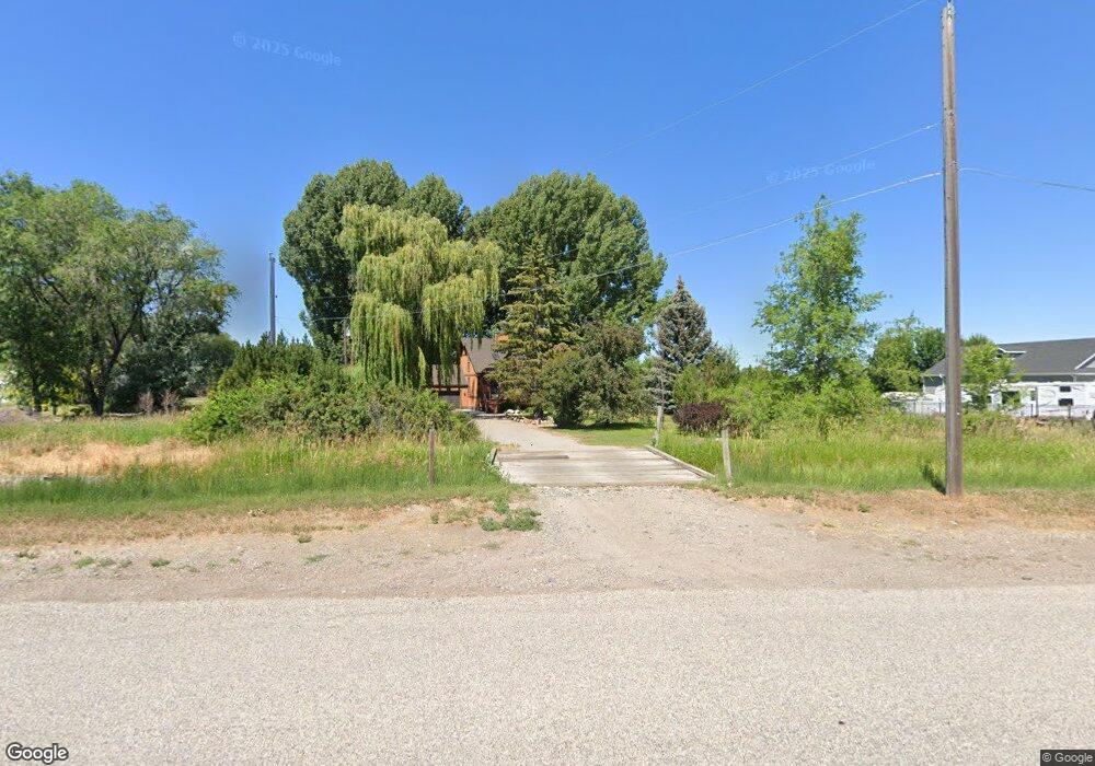 24 S 500 W, Blackfoot, ID 83221 - photo 1