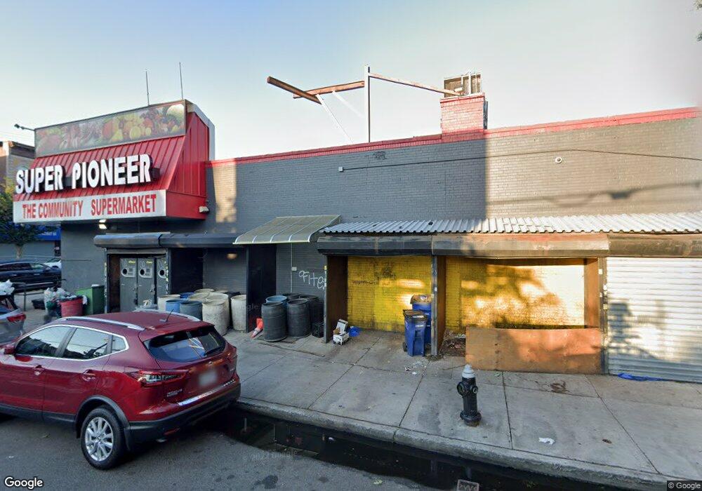 234 Grant Ave, Brooklyn, NY 11208 - photo 1