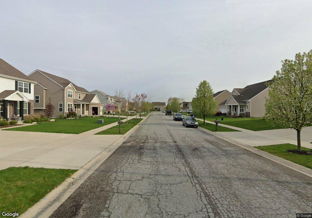 4701 Clark Place, Crown Point, IN 46307 - photo 1