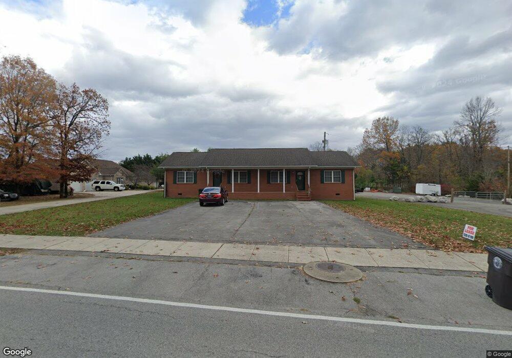 392 Dry Valley Rd, Cookeville, TN 38506 - photo 1