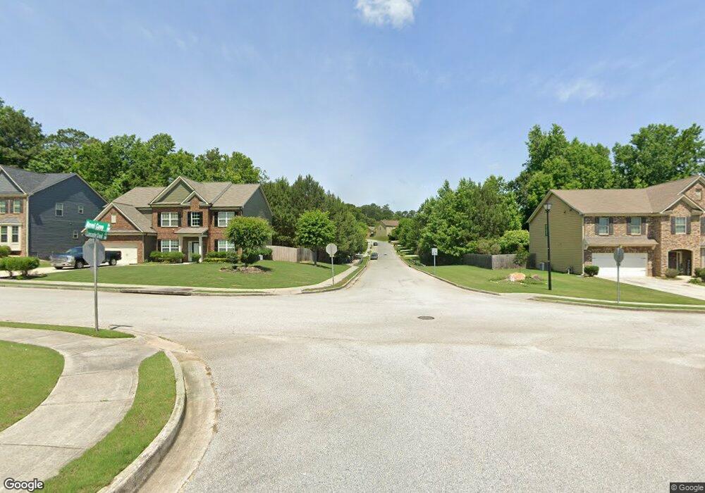 0 Lancaster Creek Cir SW unit 8860145, Conyers, GA 30094 - photo 1