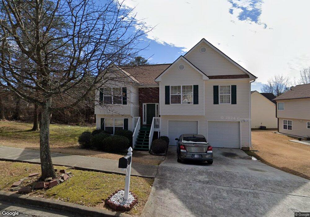 2417 Haynes Trace Dr, Grayson, GA 30017 - photo 1