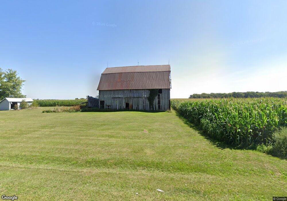 6749 N 550 E, Bryant, IN 47326 - photo 1