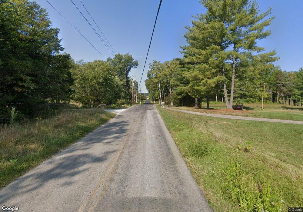 Raintree Dr S, Columbus, IN 47201 - photo 1