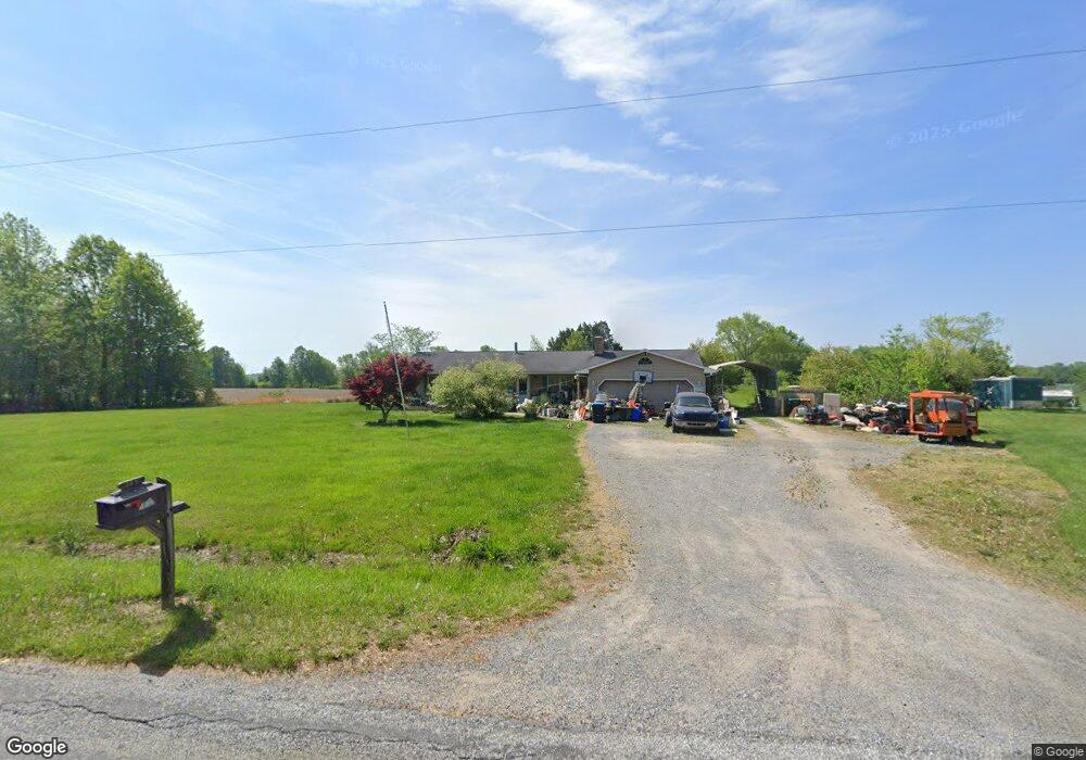 334 Saw Mill Branch Rd, Townsend, DE 19734 - photo 1