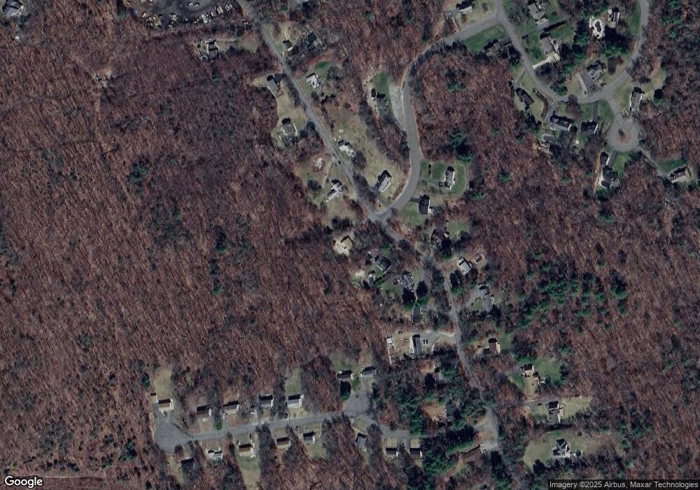 555 Moore St, Ludlow, MA 01056 - photo 1