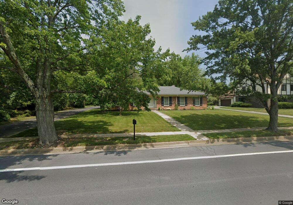 631 Mount Lebanon Rd, Wilmington, DE 19803 - photo 1