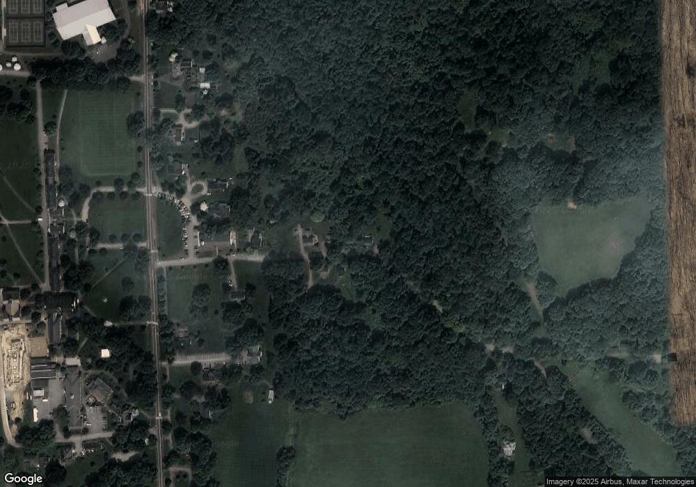 33 Grosvenor Rd, Pomfret Center, CT 06259 - photo 1