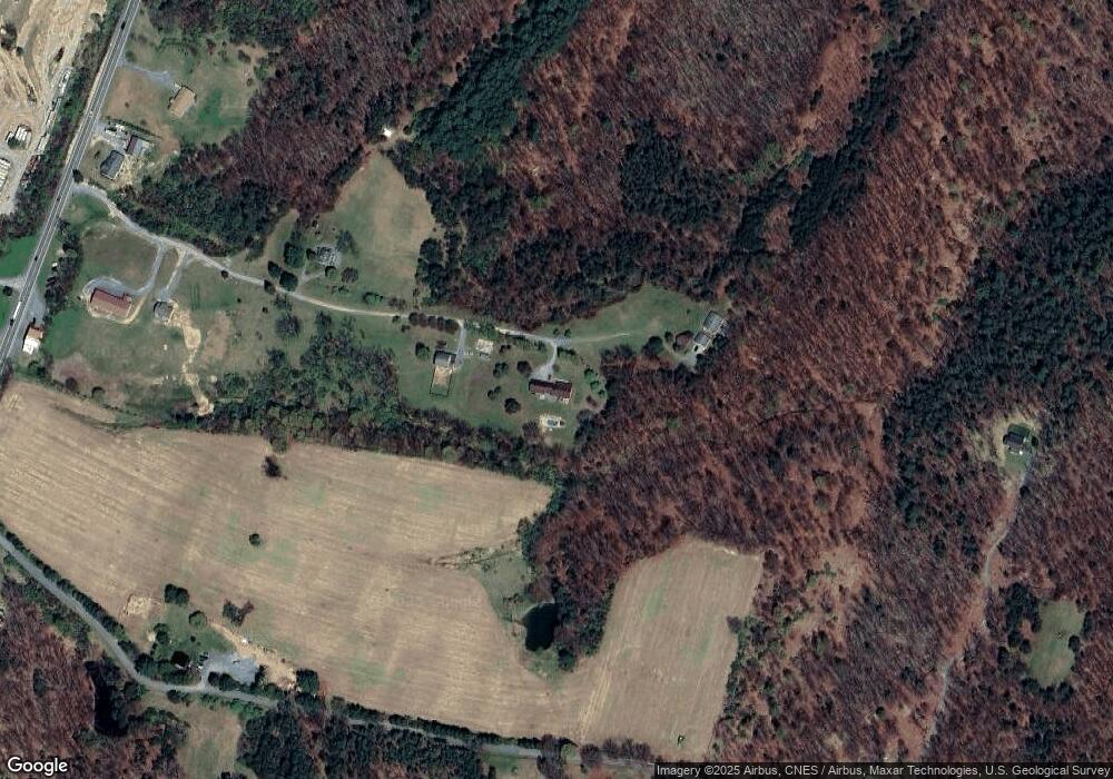 270 Skytop Ln, Berkeley Springs, WV 25411 - photo 1