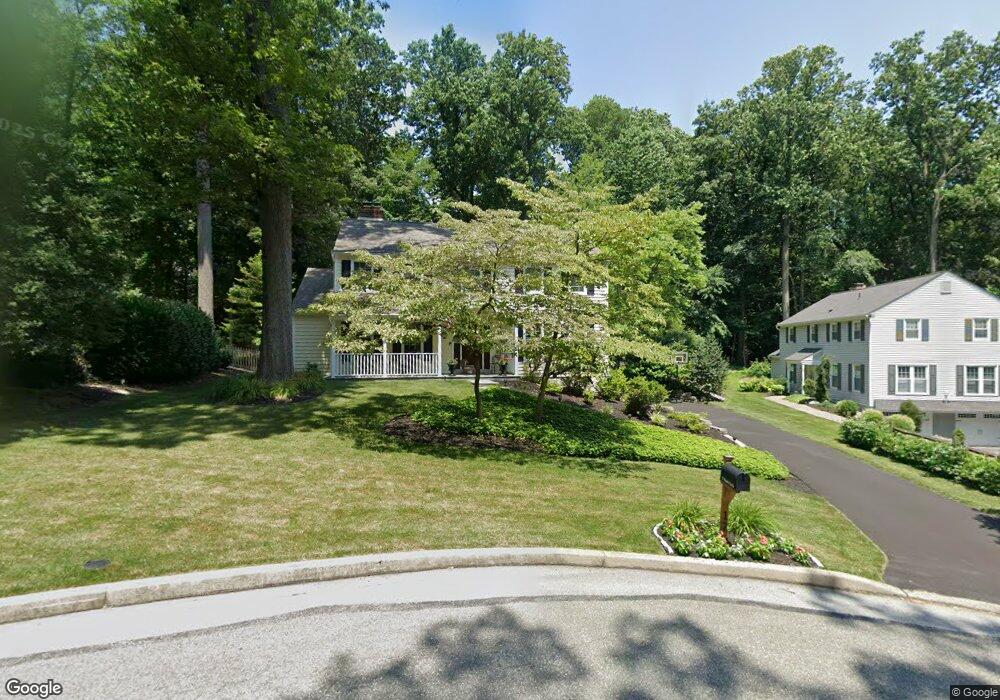 17 Maude Cir, Paoli, PA 19301 - photo 1