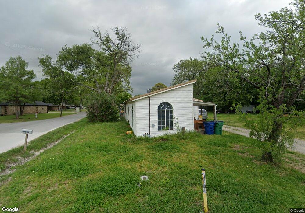 106 N Main St, Pottsboro, TX 75076 - photo 1