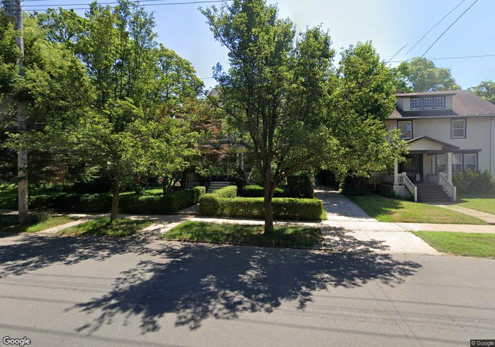 127 Alden Ave, New Haven, CT 06515 - photo 1