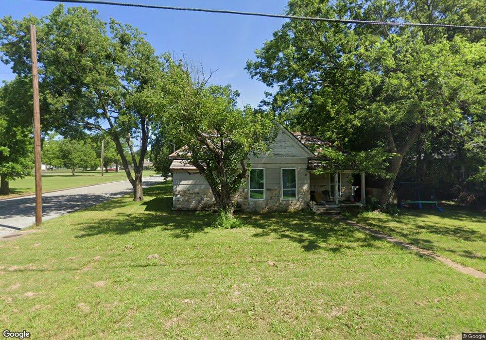 115 W Fairview St, Sherman, TX 75092 - photo 1