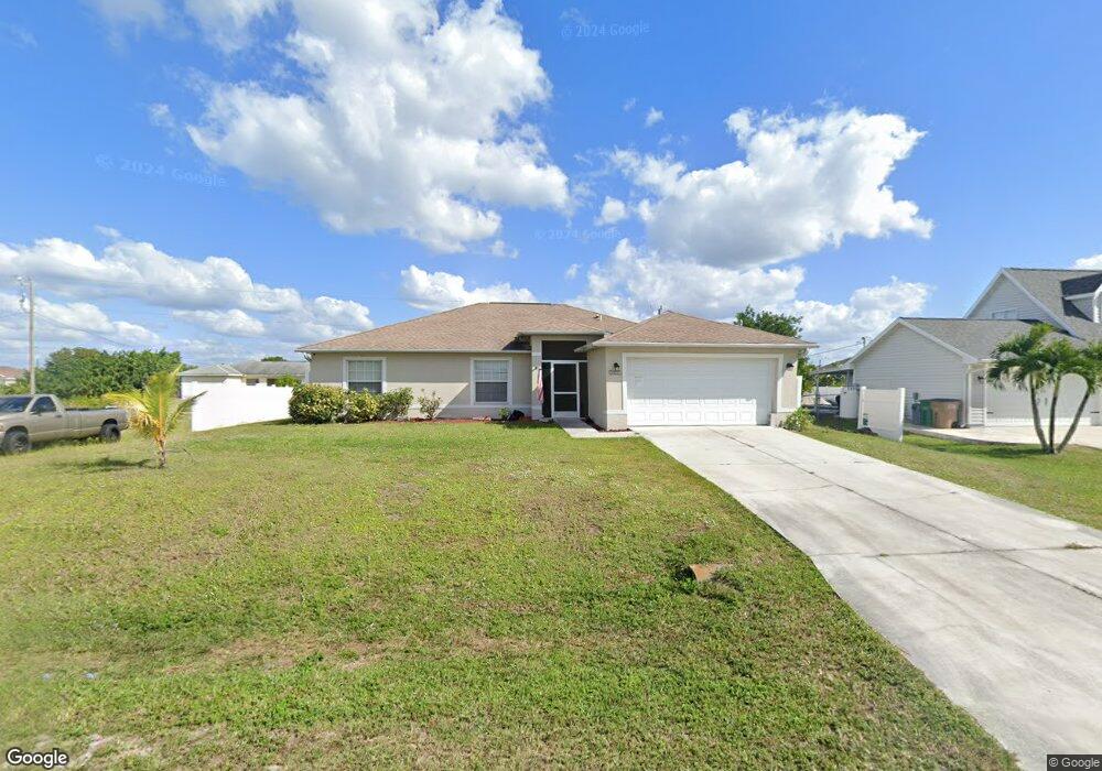 2921 NE 4th Place unit 40, Cape Coral, FL 33909 - photo 1