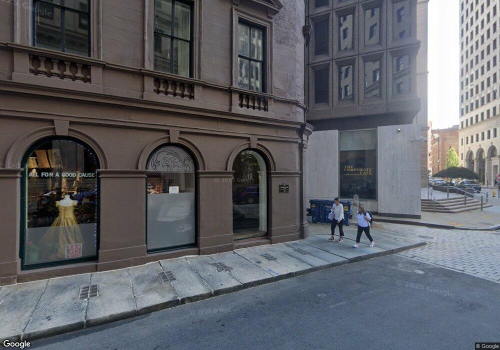 40 Westminster St, Providence, RI 02903 - photo 1