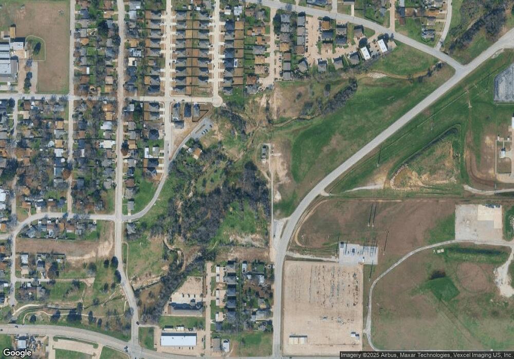 601 Lariat Ln, White Settlement, TX 76108 - photo 1