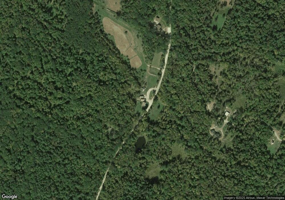 193 Swain Hill Rd, Warren, NH 03279 - photo 1