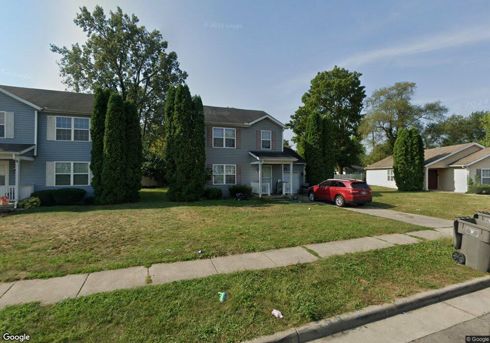 1318 Chestnut St, Lima, OH 45804 - photo 1