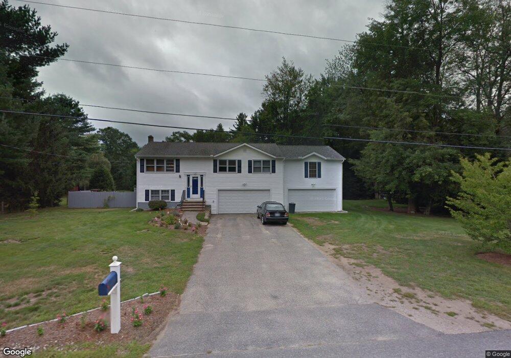 14 Southgate Dr, Bedford, NH 03110 - photo 1