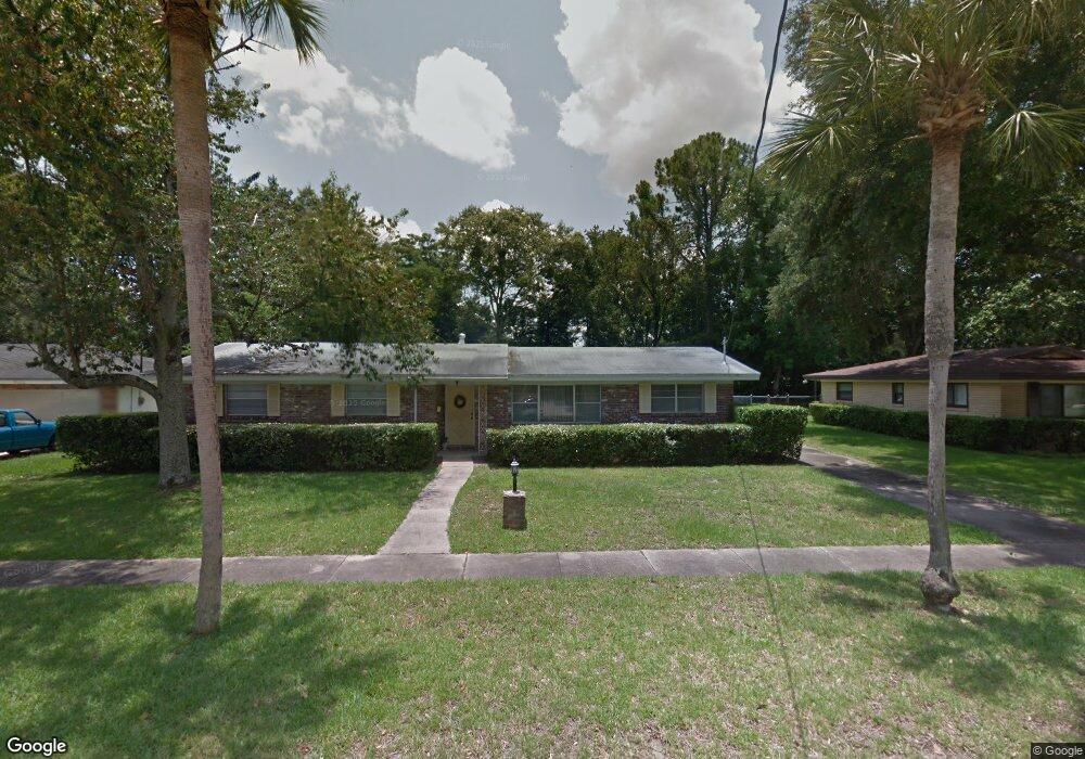 8520 Vermanth Rd, Jacksonville, FL 32211 - photo 1