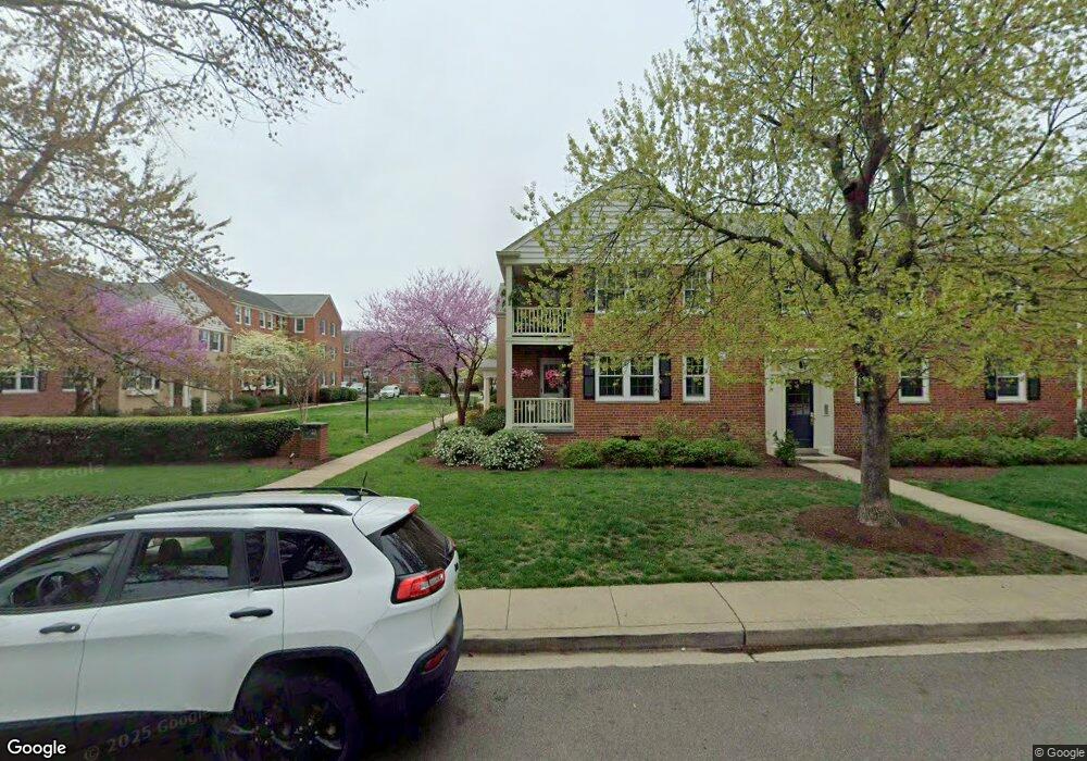 6616 Boulevard View unit 389, Alexandria, VA 22307 - photo 1