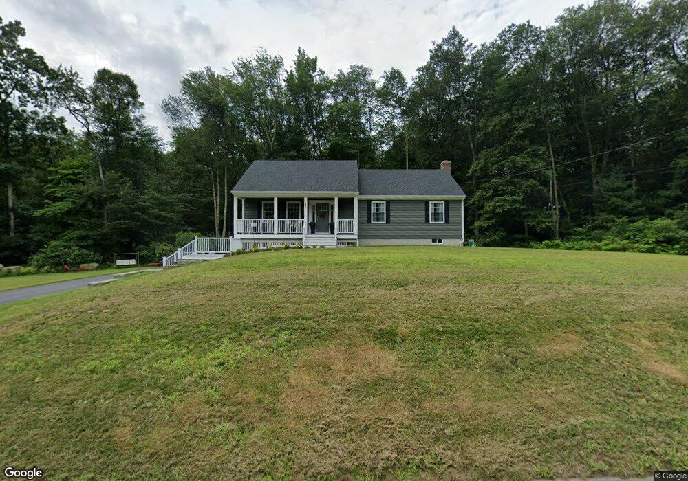 118 Chestnut St unit 2, Douglas, MA 01516 - photo 1