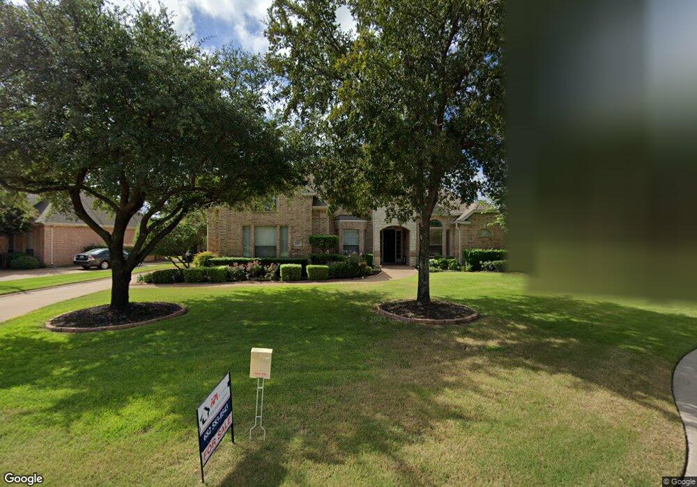 906 Aaron Way, Southlake, TX 76092 - photo 1