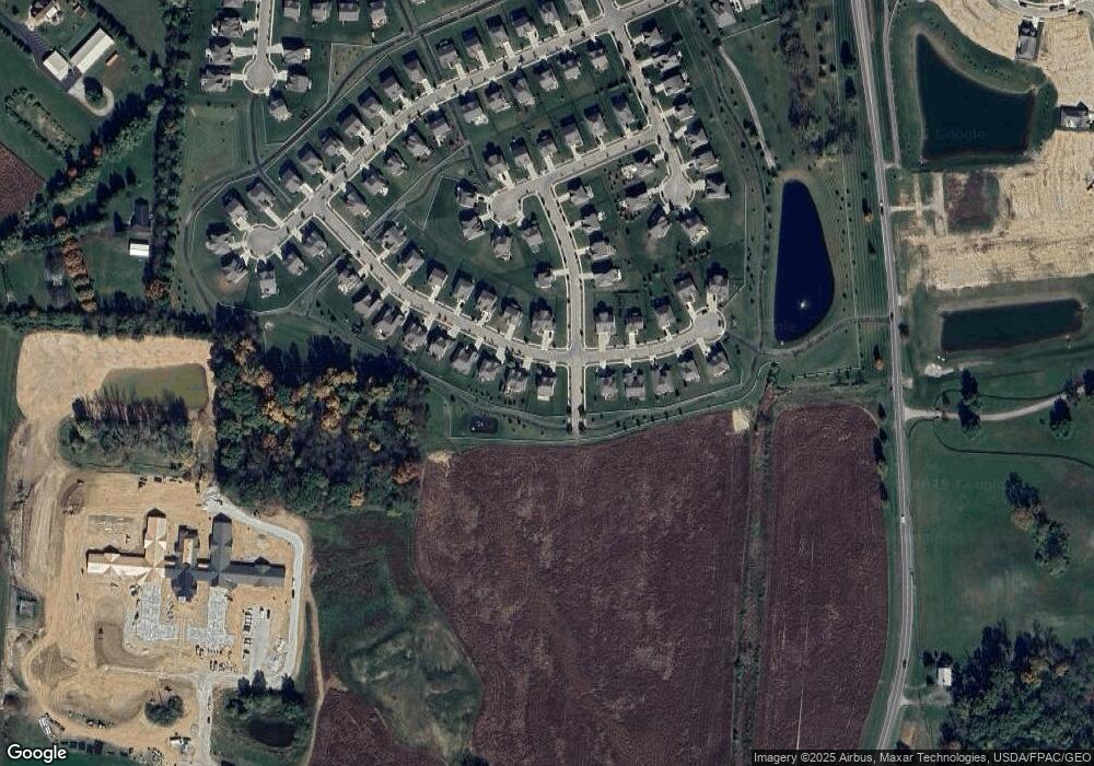 1573 Amberley Ct, Xenia, OH 45385 - photo 1