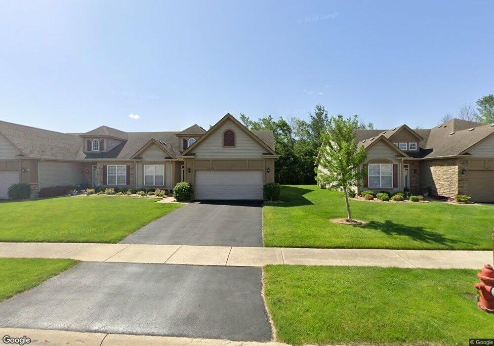 1339 Charlevoix Way unit 38-2, Schererville, IN 46375 - photo 1