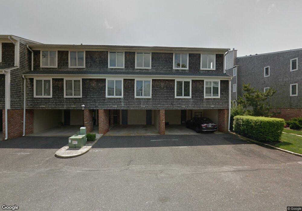 1103 Harbour Cove unit 1103-04, Somers Point, NJ 08244 - photo 1