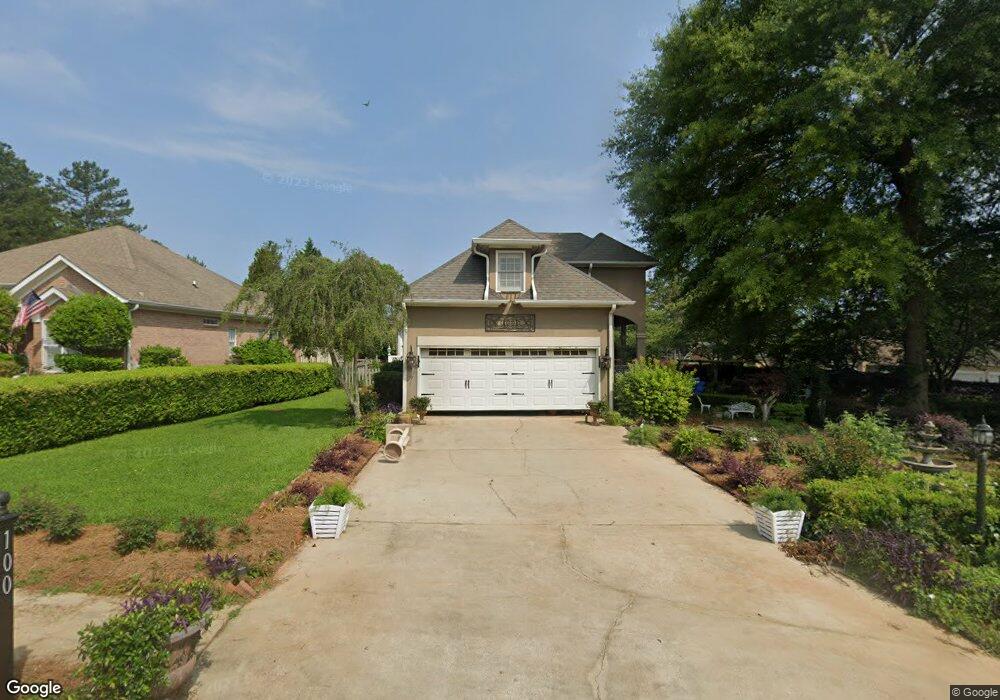 100 Stone Glen Ct, Macon, GA 31220 - photo 1