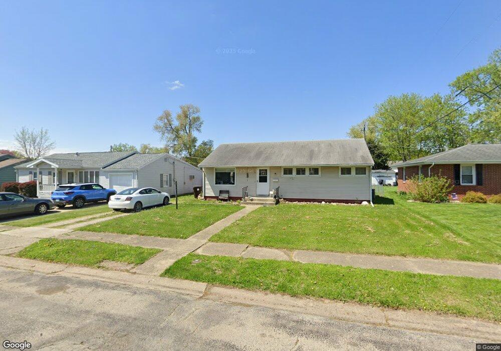 125 Portland Place, Lincoln, IL 62656 - photo 1