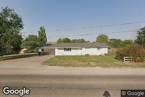 1215 N 3500 W, Vernal, UT 84078