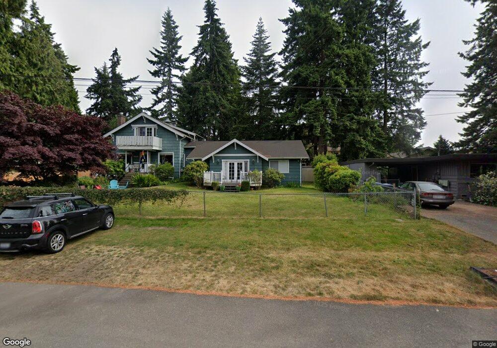 1024 Maple St, Edmonds, WA 98020 - photo 1