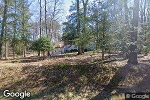 3811 Darby Dr, Midlothian, VA 23113