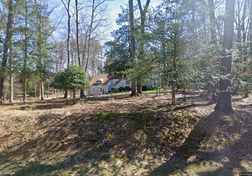 3811 Darby Dr, Midlothian, VA 23113 - photo 1