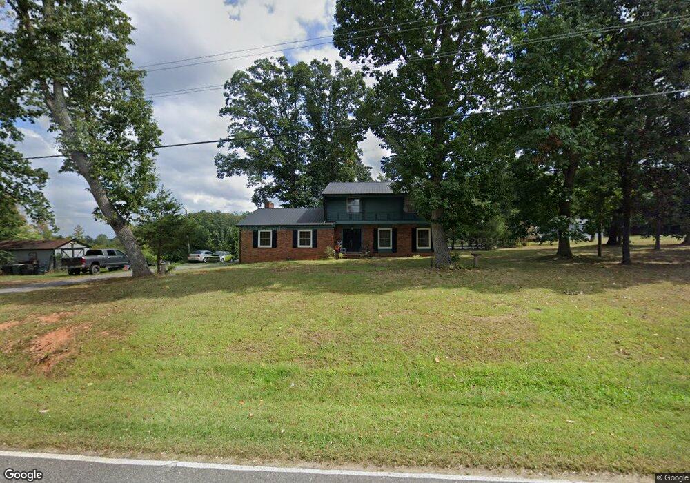 280 Swann Rd, Statesville, NC 28625 - photo 1