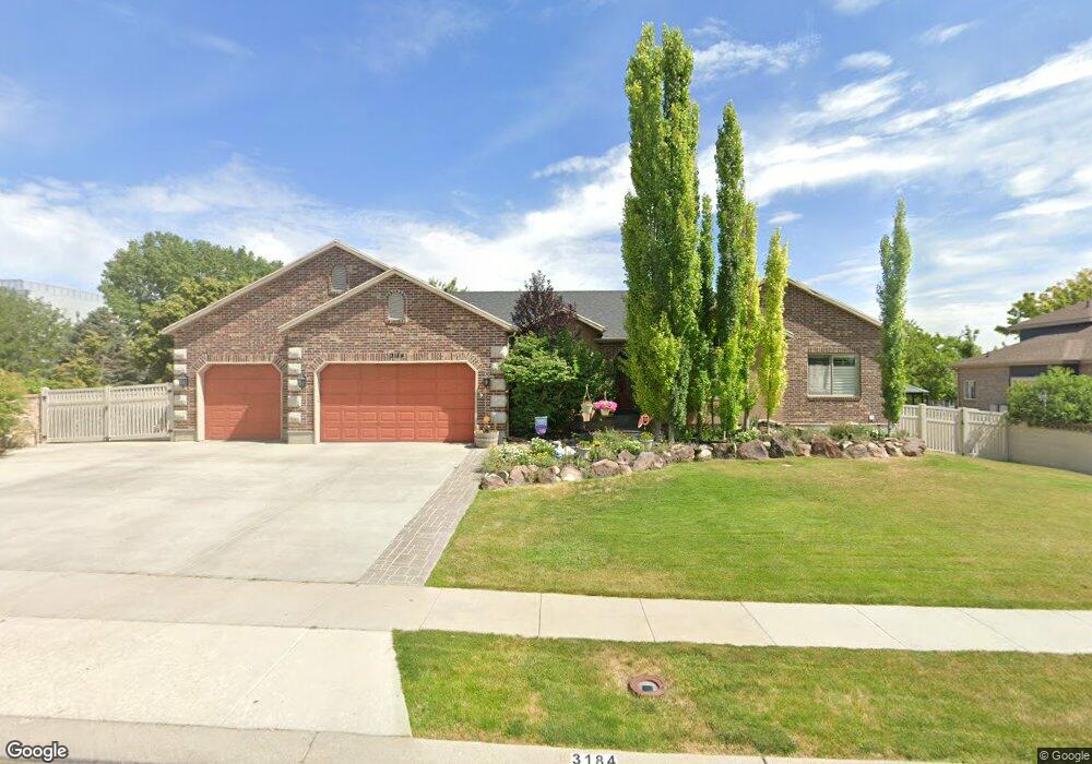 3184 W 9435 S, South Jordan, UT 84095 - photo 1