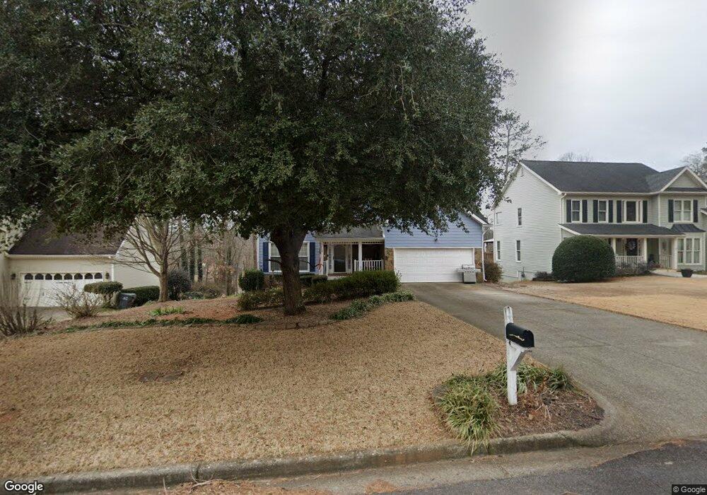 1842 Riverton Dr, Suwanee, GA 30024 - photo 1