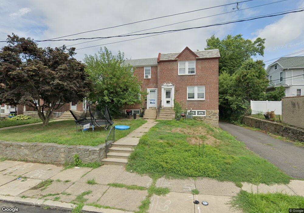 3813 Berkley Ave, Drexel Hill, PA 19026 - photo 1