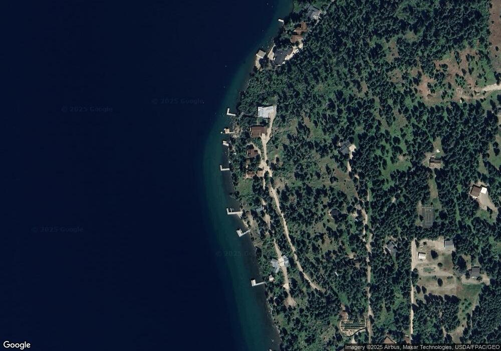 1501 Middle Pierce Ln, Bigfork, MT 59911 - photo 1