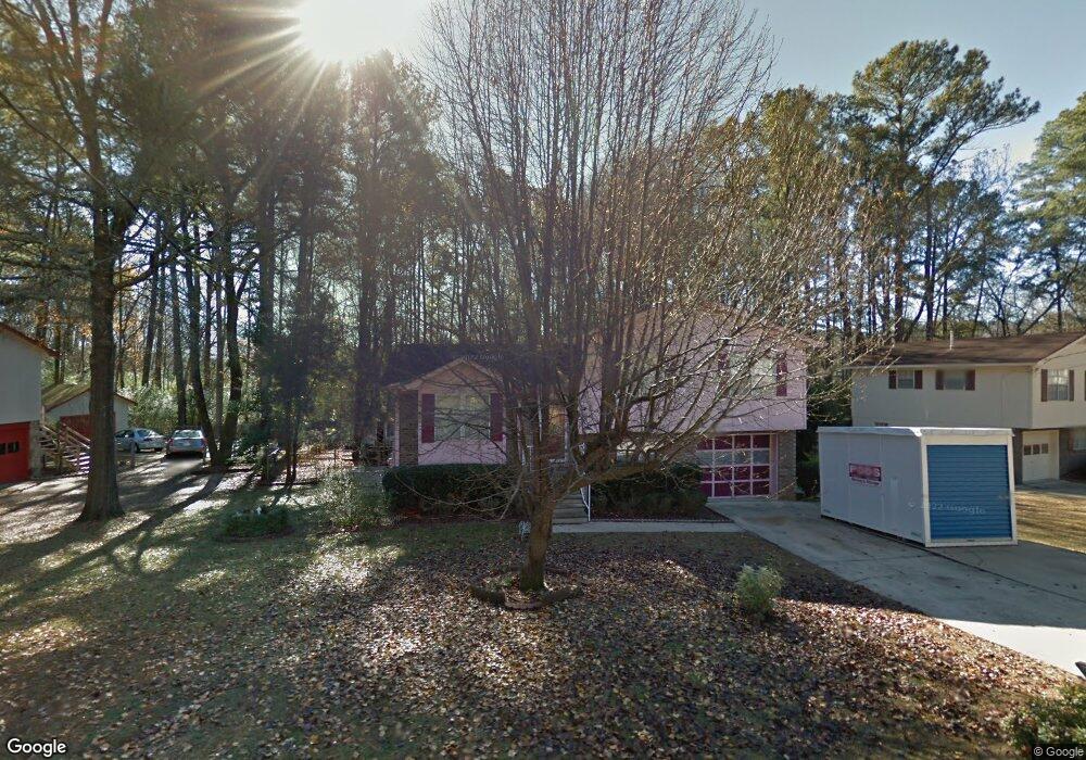 309 Wink Cir, Center Point, AL 35215 - photo 1