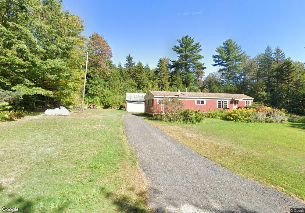 Lot 4 Blackstone Rd, Florida, MA 01247 - photo 1