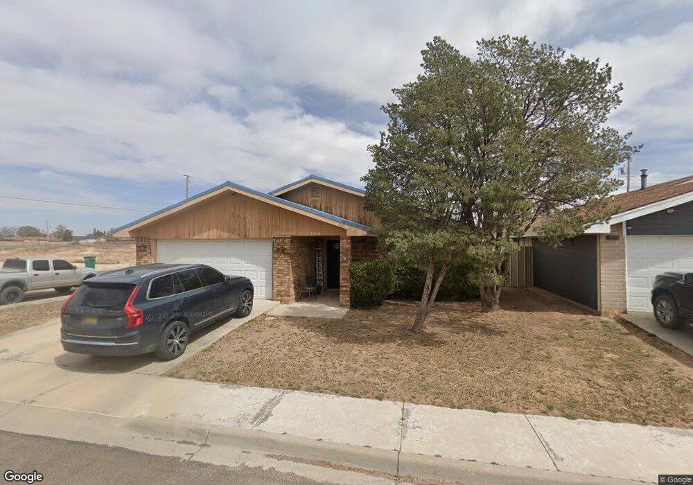2322 N Thomas Dr, Hobbs, NM 88240 - photo 1