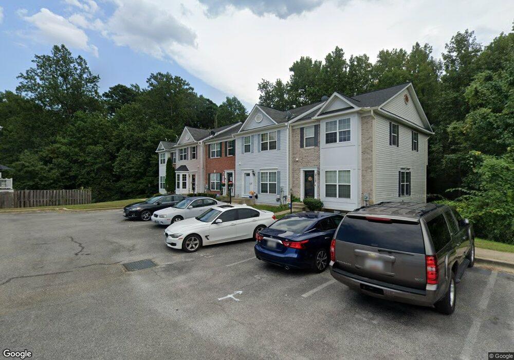 46423 Munley Ln, Lexington Park, MD 20653 - photo 1