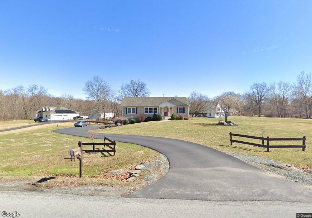 100 Lybolt Rd, Middletown, NY 10941 - photo 1