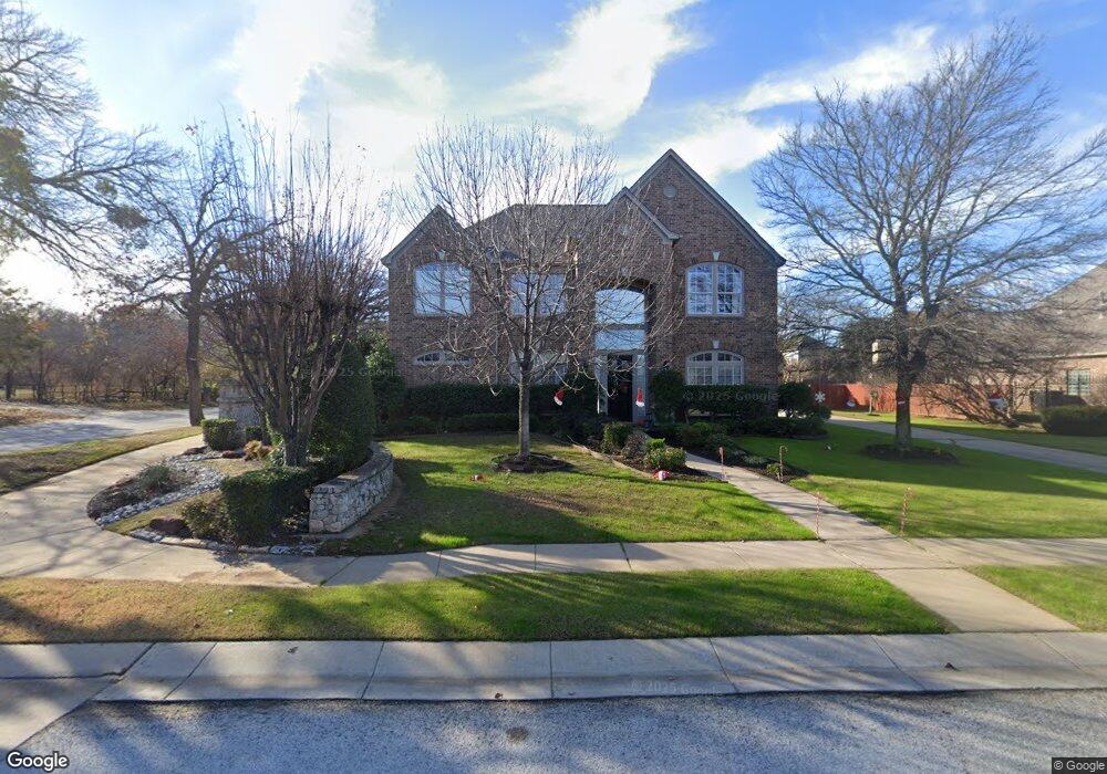 600 Trailhead Dr, Southlake, TX 76092 - photo 1